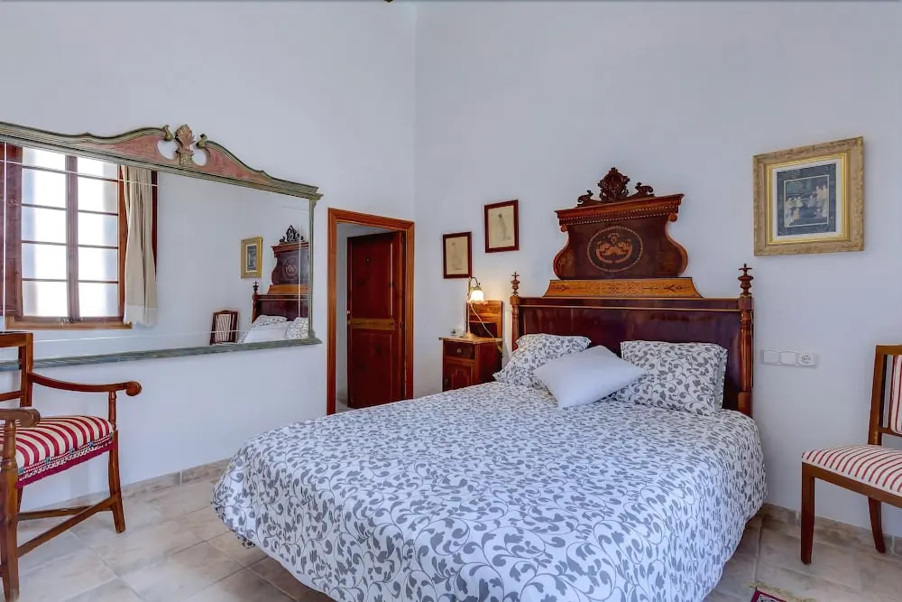 Villa Es Casal