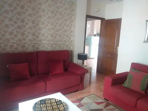 Apartamento Familiar Lembranza