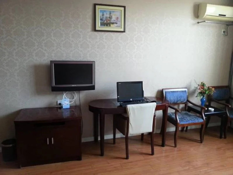 Jinmao Holiday Hotel Hangzhou