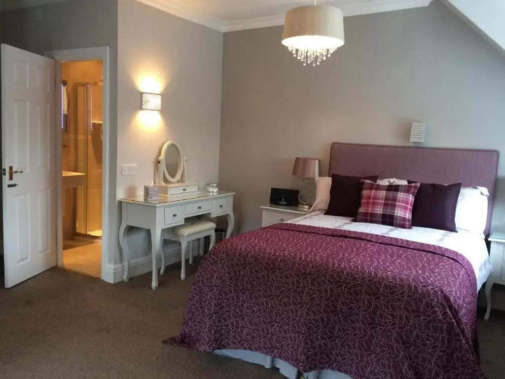Rocklea Guest House