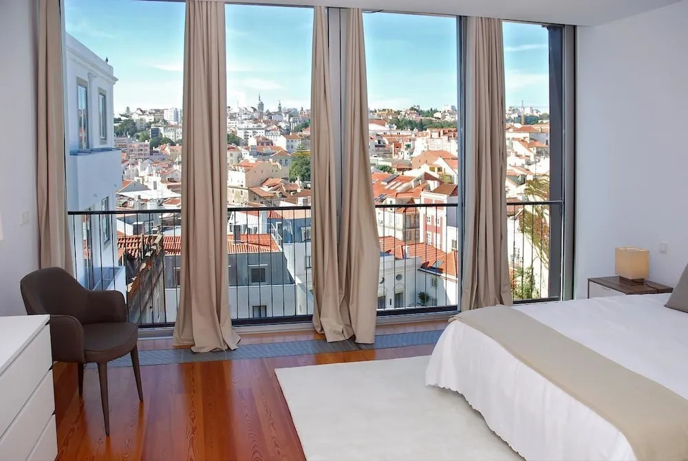 Santa Catarina Luxury Apartments by linc