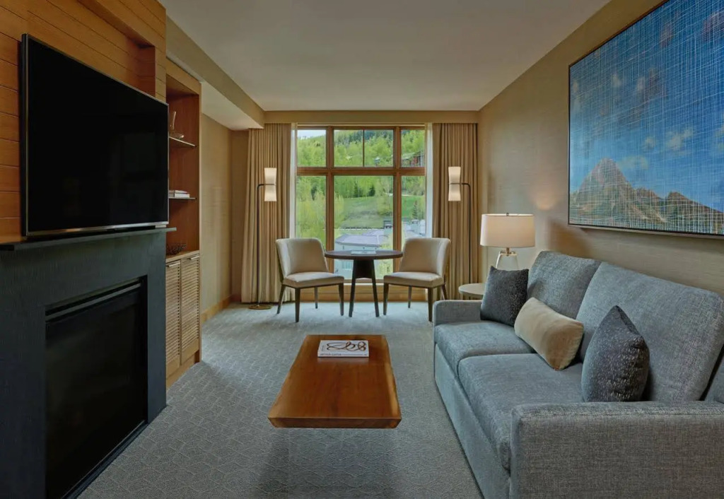 Viceroy Snowmass