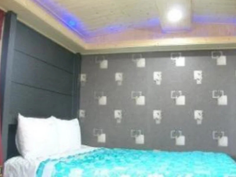 Goodstay Eden Motel