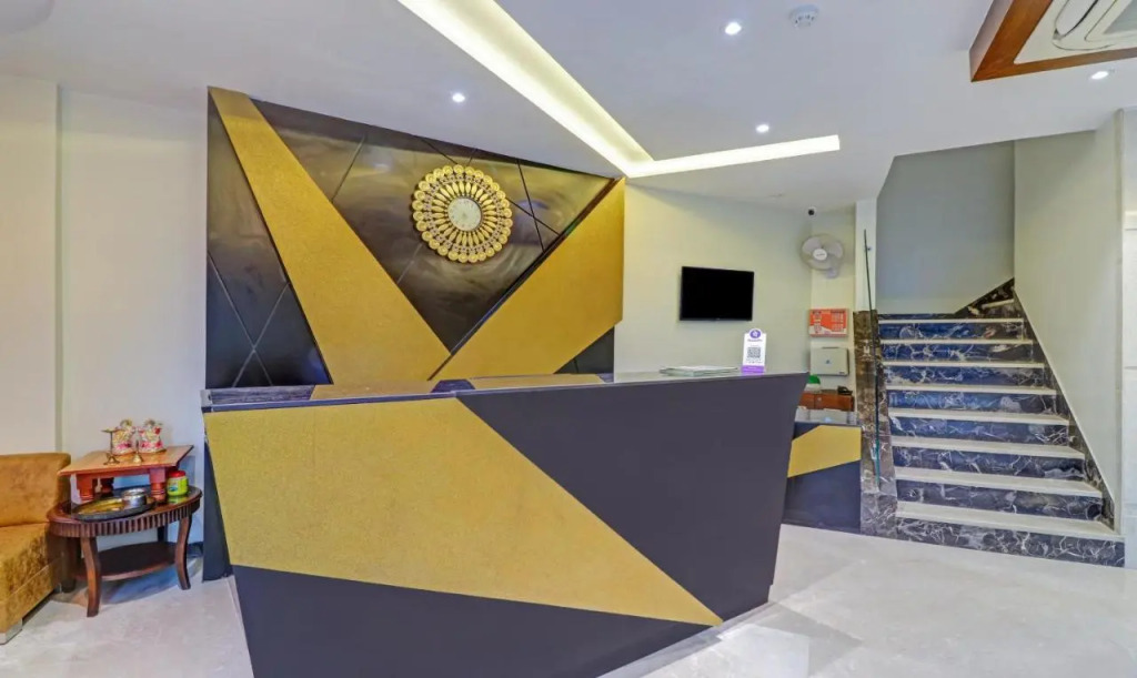 City Star Hotel Agra