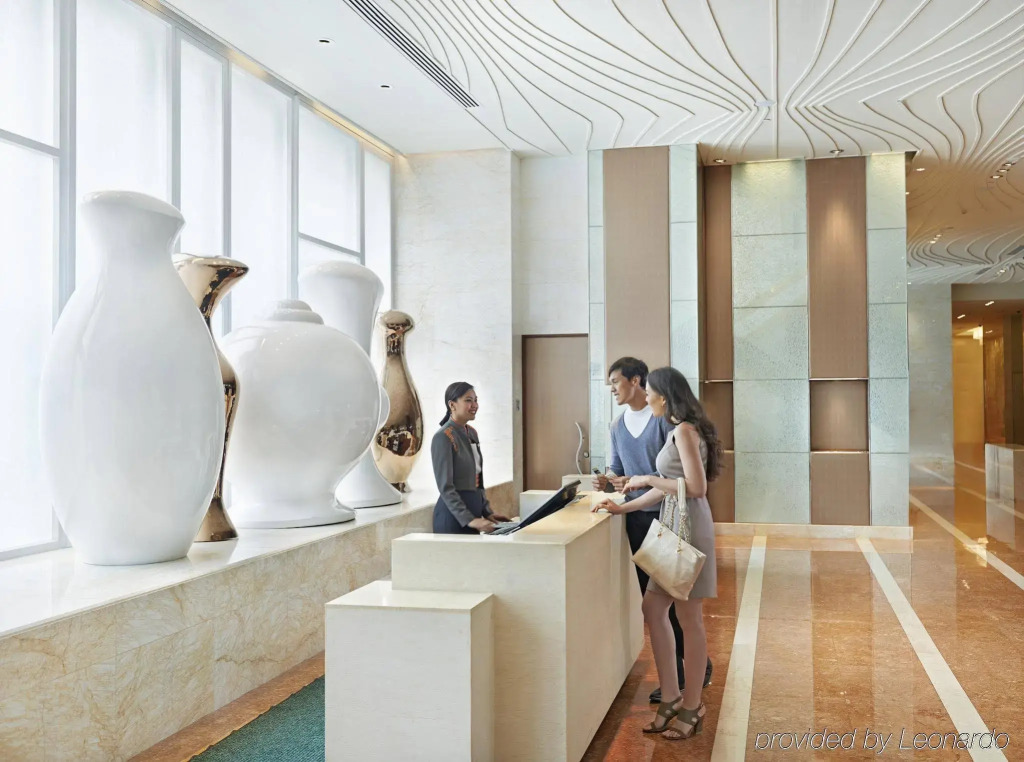 Fairmont Makati
