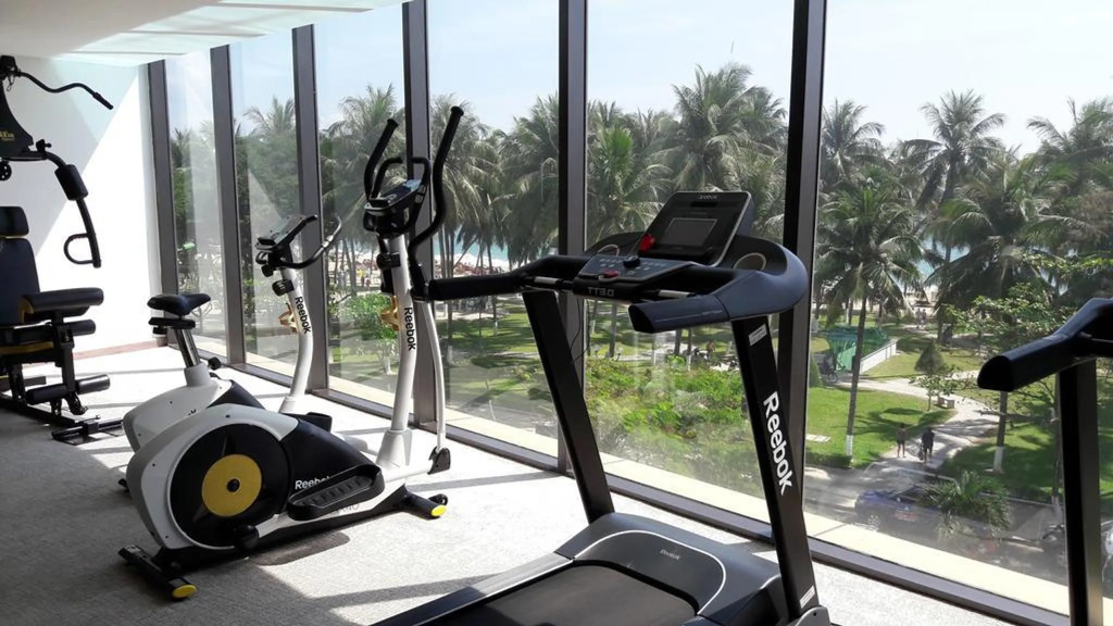 Premier Starcity Condotel