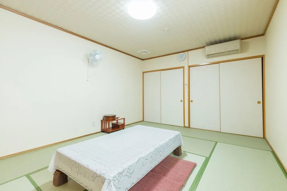 Oyo Matsushima Onsen Otome No Yu