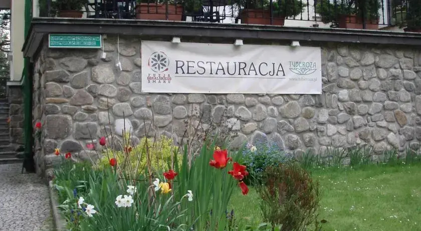 Tuberoza