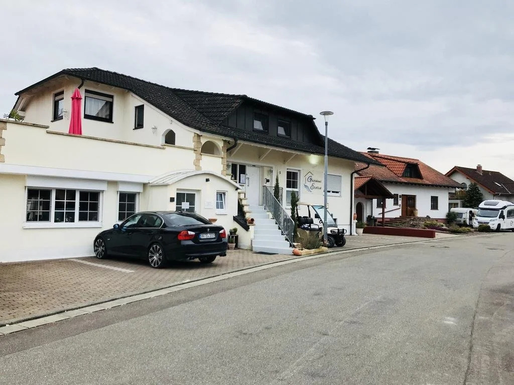 Gästehaus Elzblick