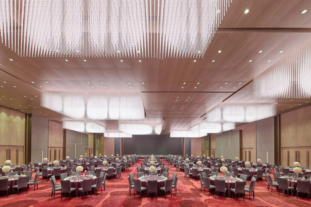 The Westin Zhongshan Guzhen