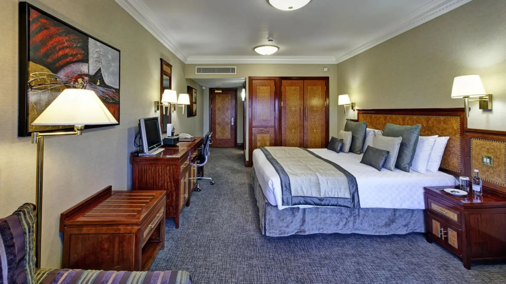 Leonardo Royal Hotel London City - Tower of London