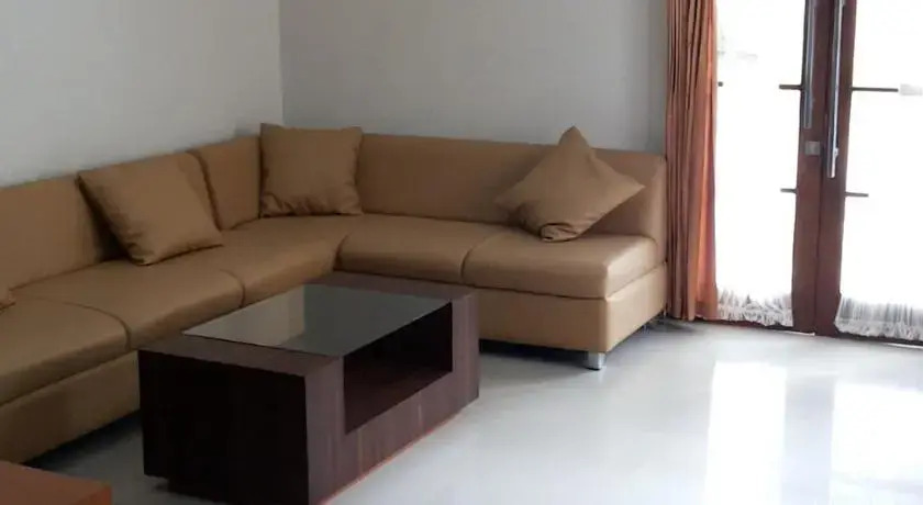 Allura Guest House
