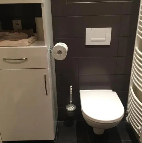 Apartment Medvědín 87