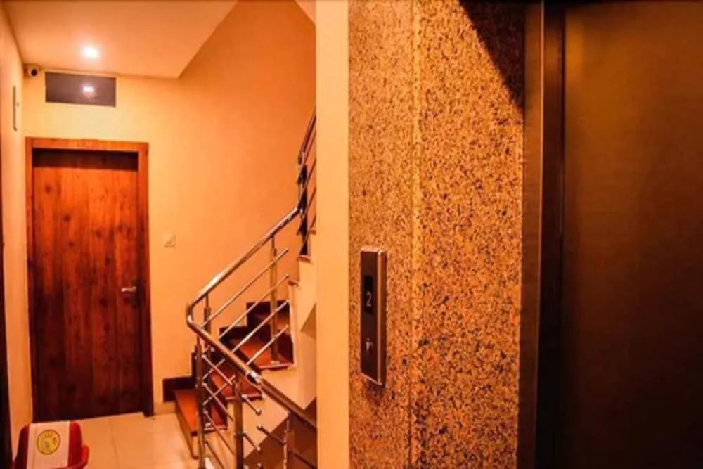 Hotel Nakoda Palace
