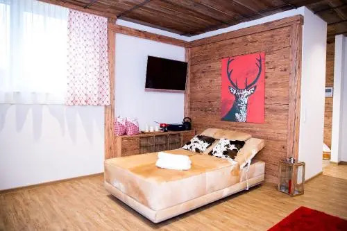 Plus Punkt Private Spa
