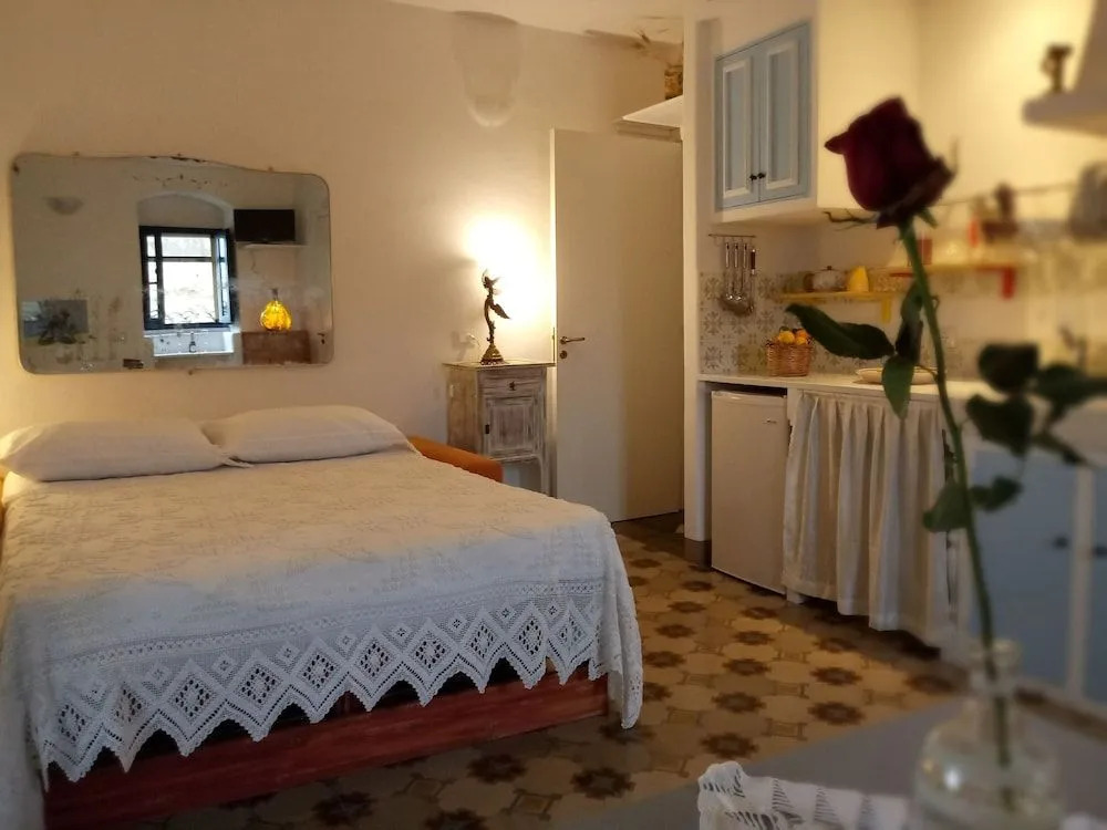 Agliastrello Rooms
