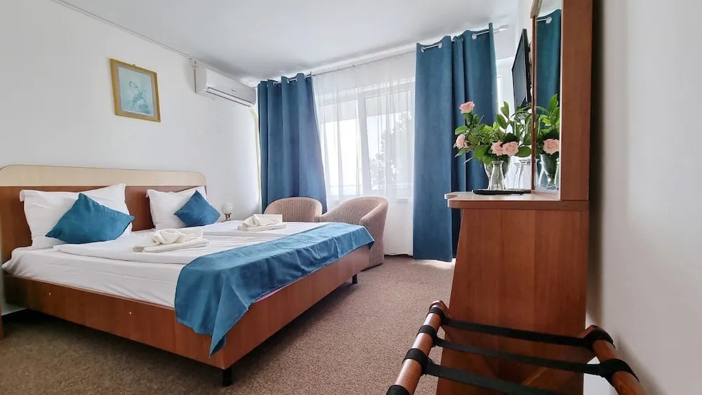 Hotel Capitol Eforie Sud