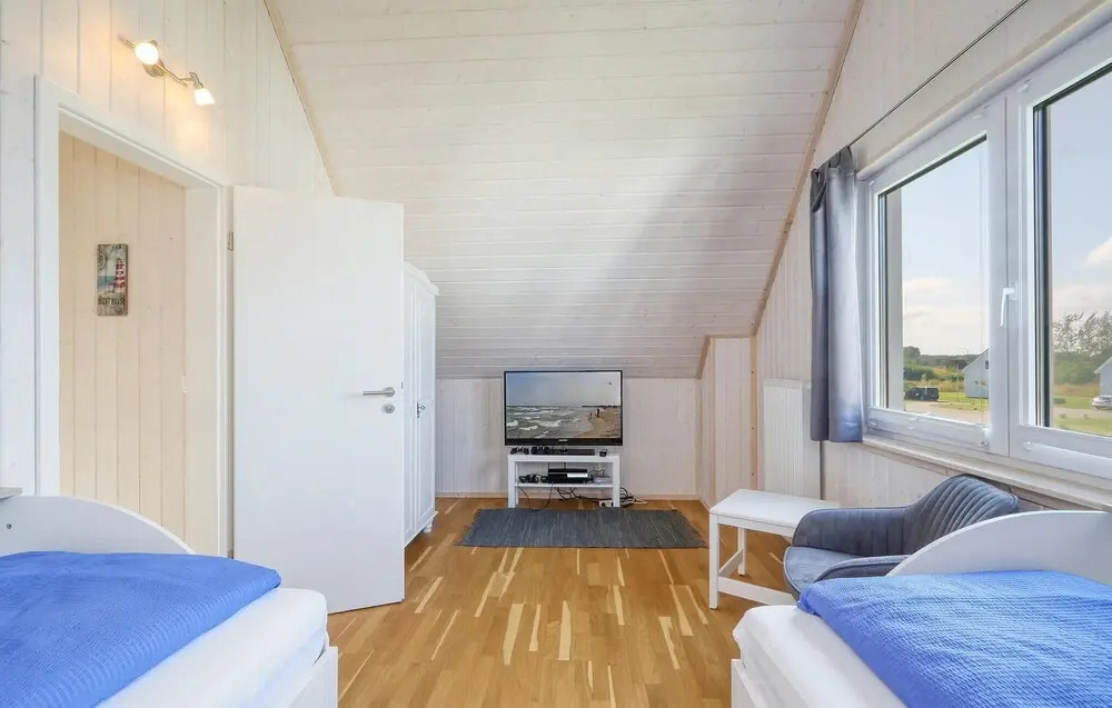 Seaside Cottage