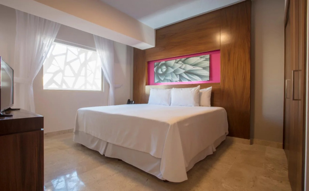Reflect Los Cabos Resort & Spa All Inclusive