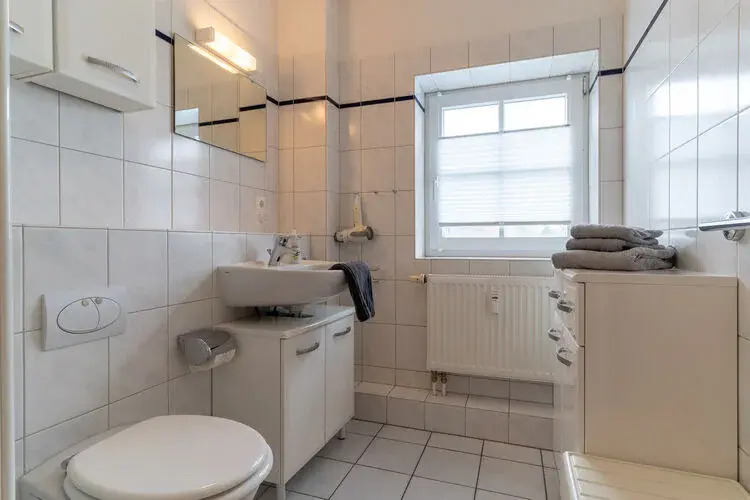Apartment in St. Peter-Ording
