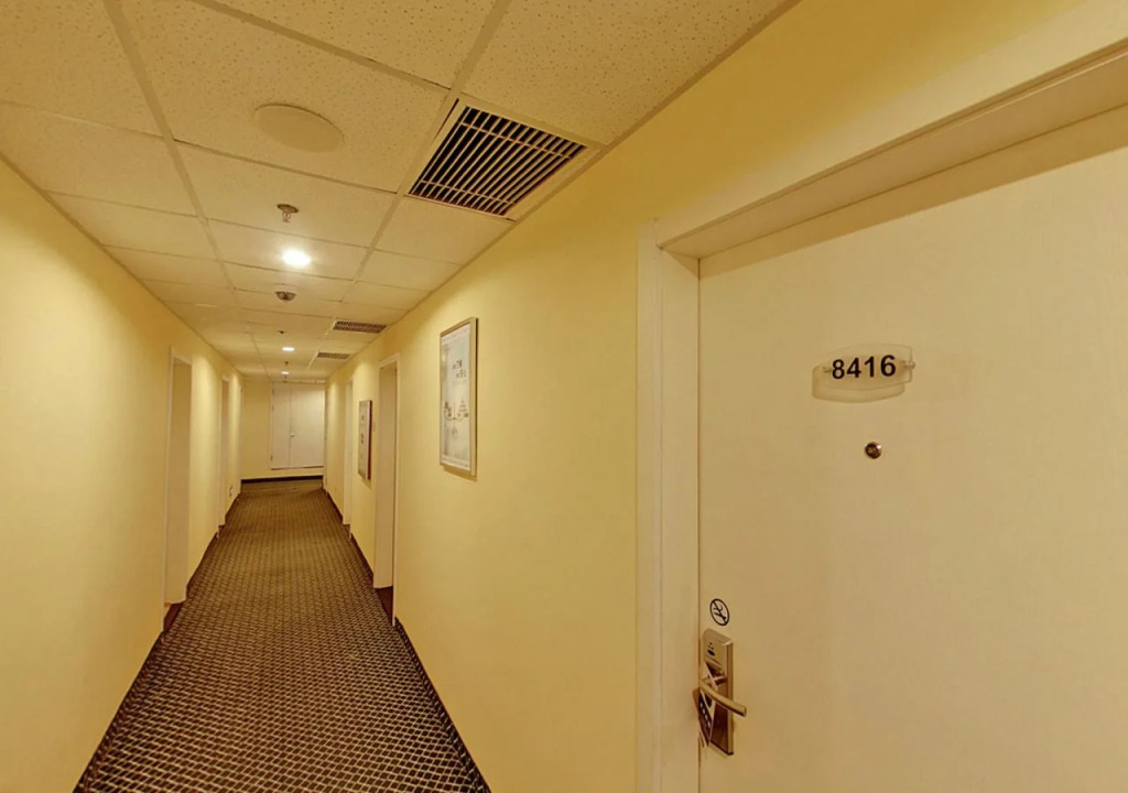 Hanting Premium Hotel Shanghai West Nanjing Road Subway Station