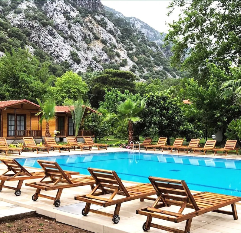 Dolunay Apart Hotel