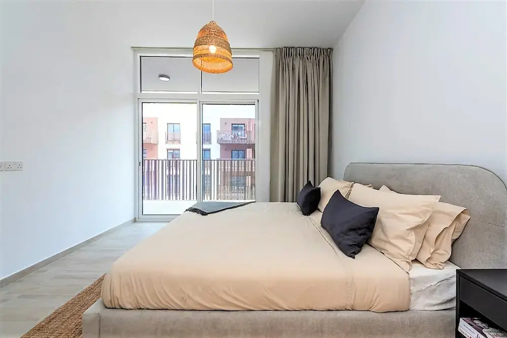Belgravia Stunning 1 bedroom Balcony Dubai