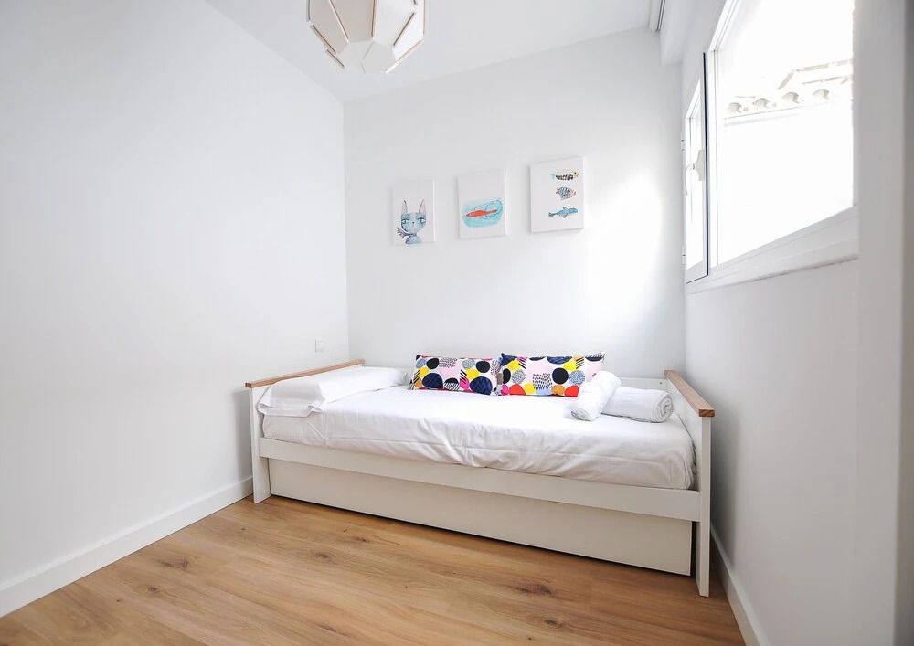 Sitito Somera Apartment