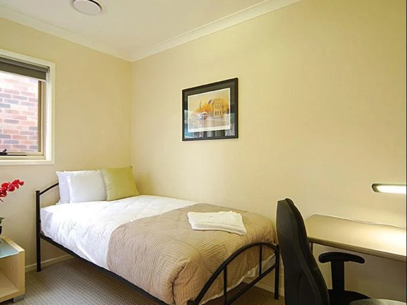 Allingham Complex Serviced Apartments - Disabled Friendly