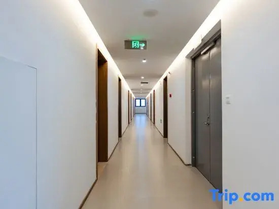 Qingmu Platinum Hotel (Nanjing Moling Subway Station)