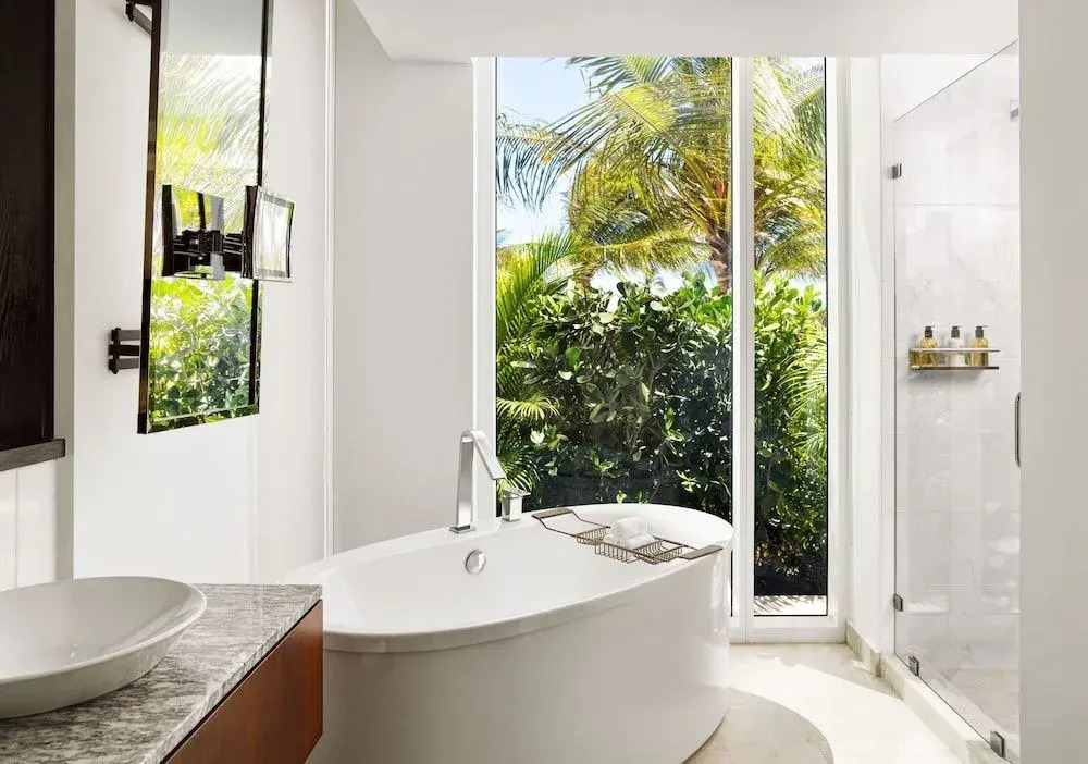 The Ritz-Carlton Residences, Turks & Caicos