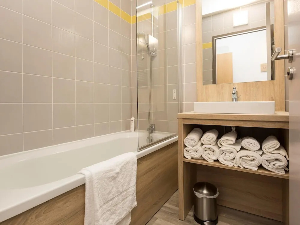 Apartment in La Rochelle Near the Beach