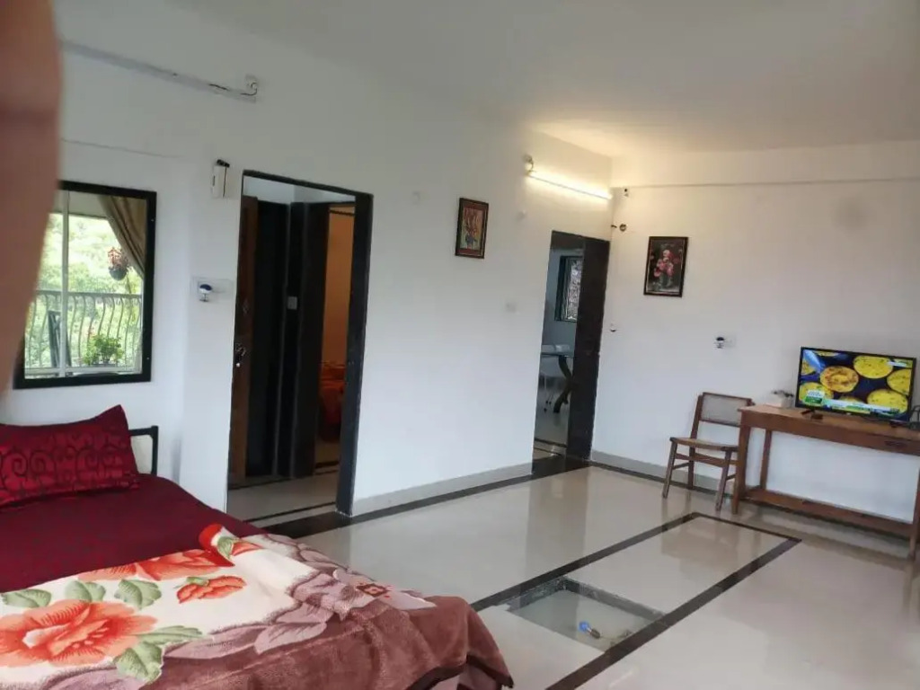 Vamoose Swara Niwas Bungalow