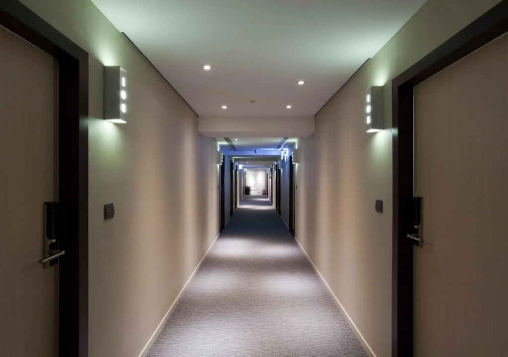 Eastin Taipei Hotel