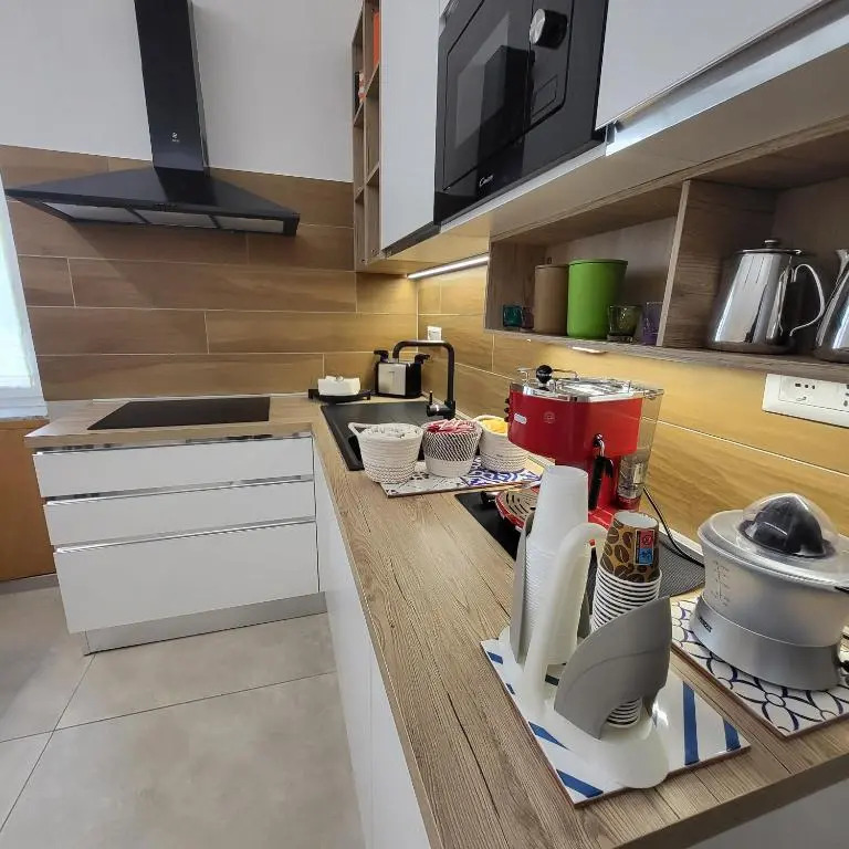 B&B Salerno Urban Suite 57