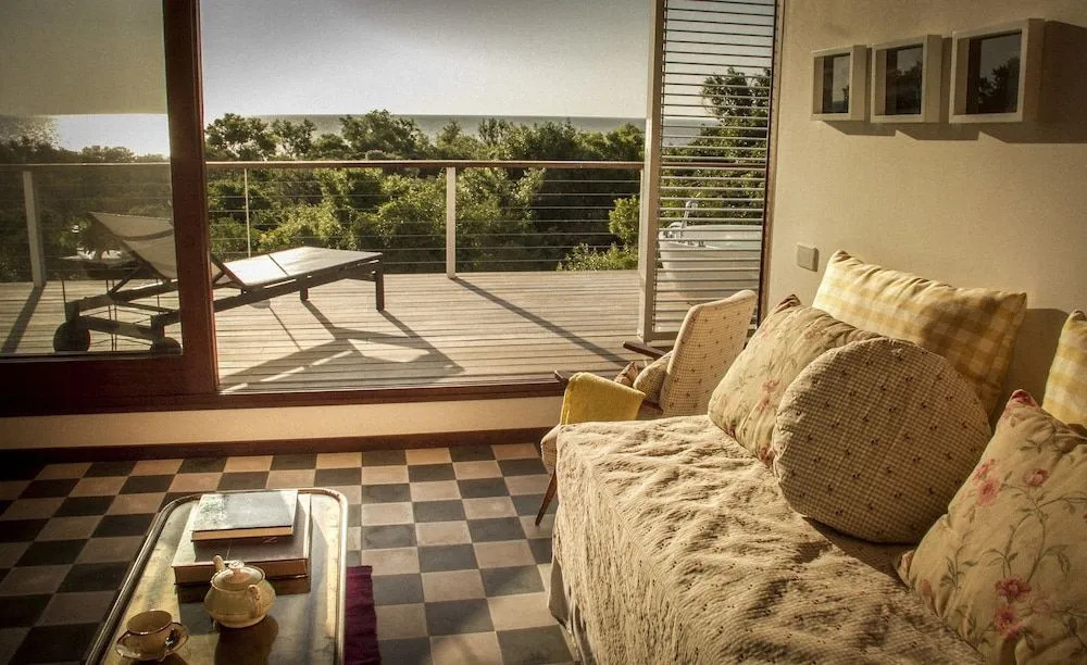 Rio Ancho Gourmet Lodge