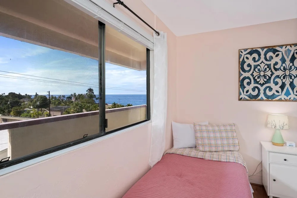 Big Island White Sands Village 323 by Coldwell Banker Island Vacations