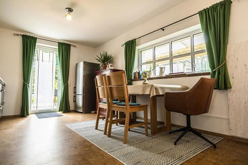 Ferienwohnung Biobauernhof Peter Anderl Hof