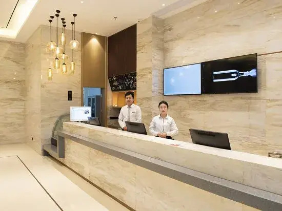 City Comfort Inn (Guilin City Government)