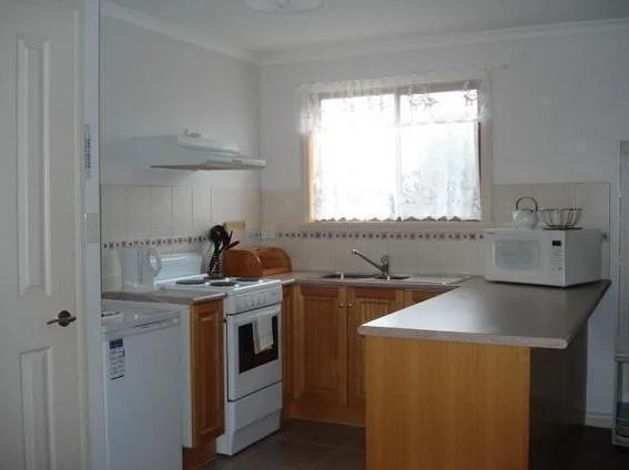 Gumtrees Cottage