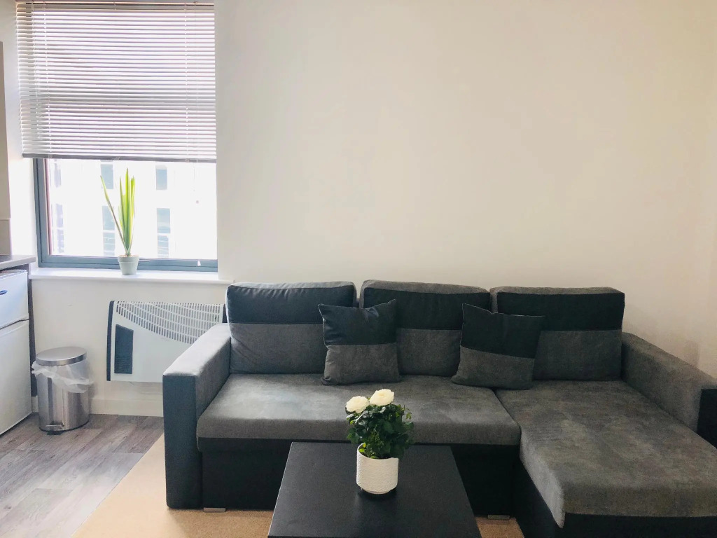 Showcase Apartments - Highcross House Apart Hotel