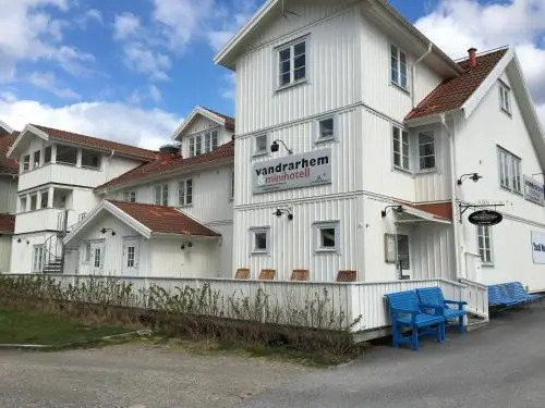 Grebbestads Vandrarhem