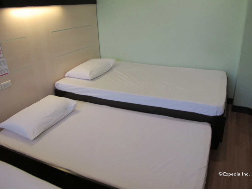 Sugbutel Family Hotel Cebu powered by Cocotel