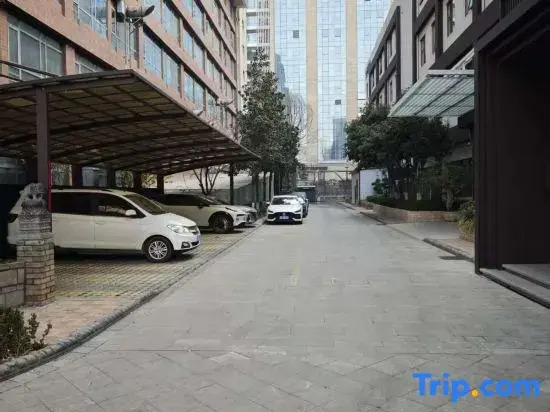 JI Hotel (Xi'an Ruanjian Yuan Tuanjie Nan Road)