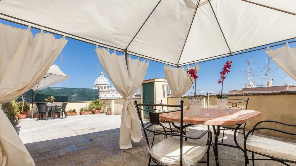 Ele rooms San Pietro