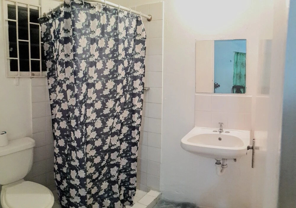 Content Guest house