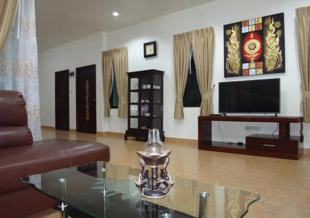 Kannapat House Krabi