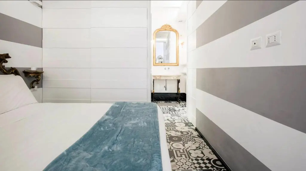 Navona Hi-Tech Apartment