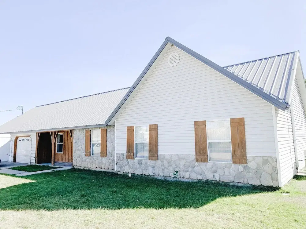 Bryce Countryside Residence