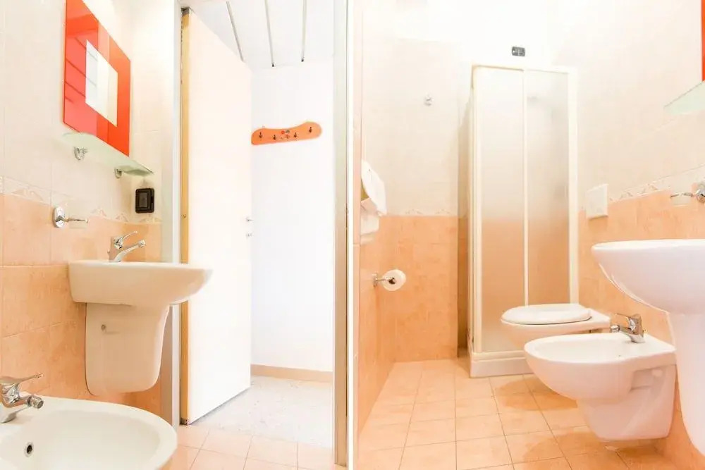 Casa Vacanze Saint Tropez - Pineto